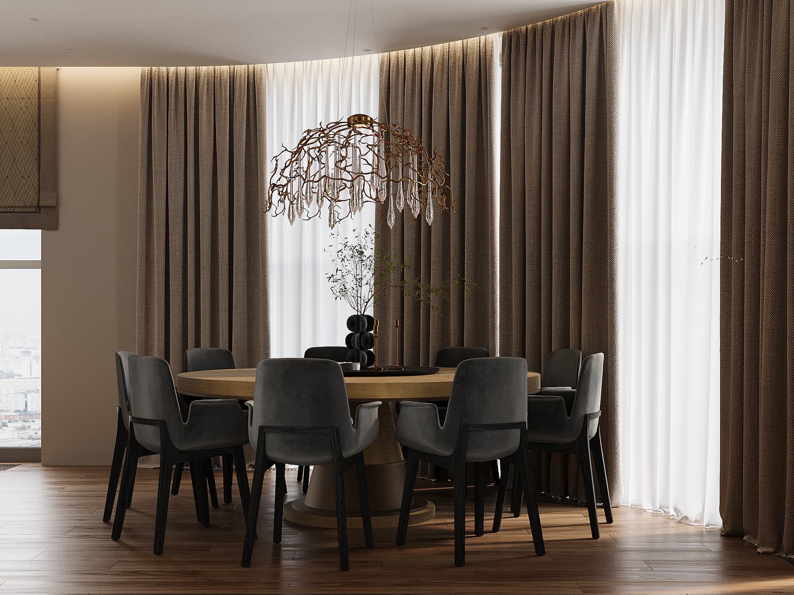 ЖК Бауман Хаус