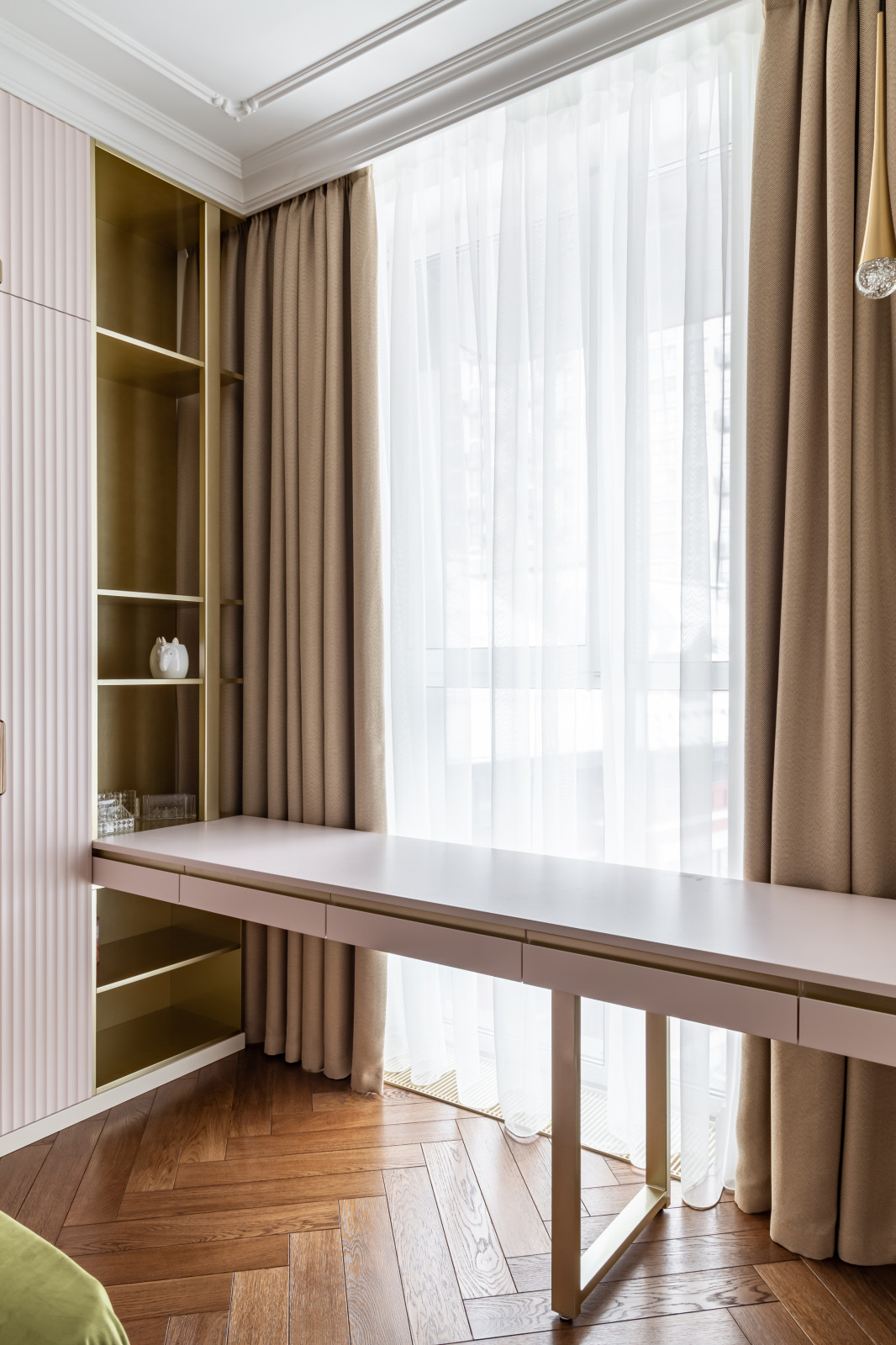 ЖК Резиденции композиторов