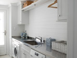 Traditional Laundry Room by Wyer + Craw