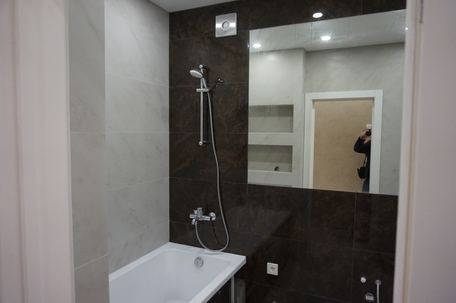 Дизайнерский ремонт и отделка, 2020 год