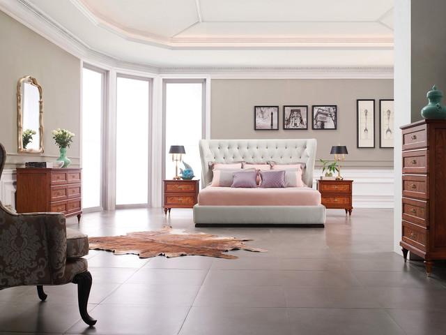 luxury bed - baroque bed - luxury bedroom set sophy luxury bed - baroque bed - luxury bedroom set sophy