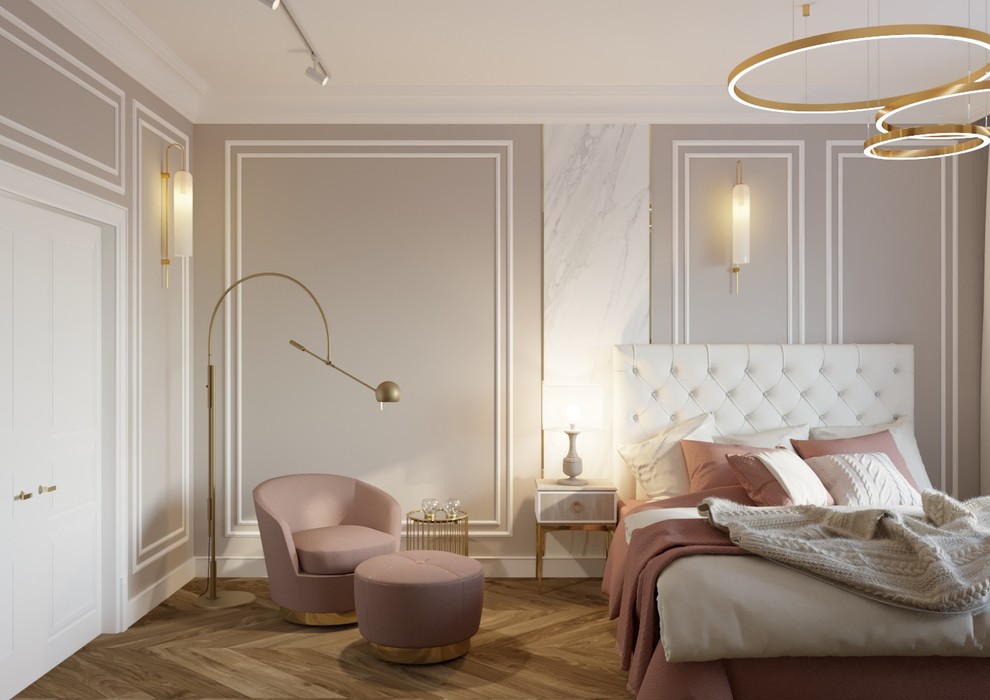 Однушечка в Сталинке 40 м2.