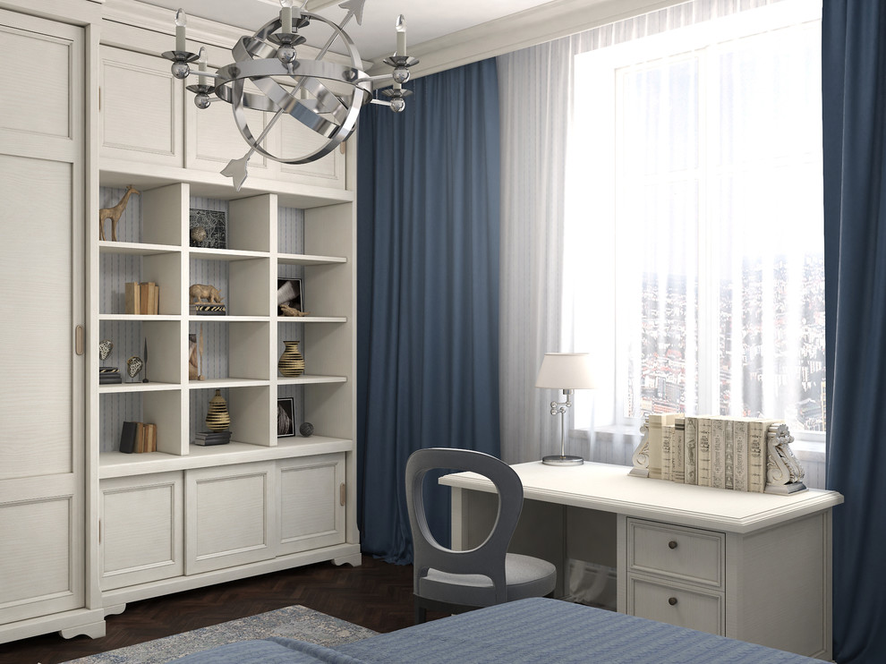 Квартира 140 кв.м. на улице Ивана Бабушкина