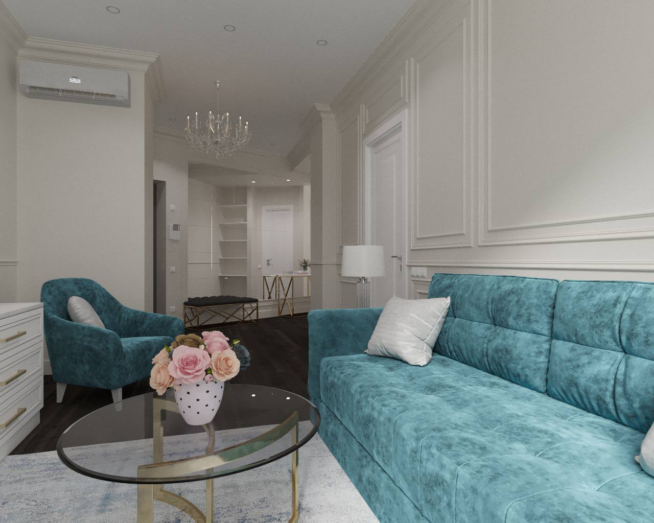 Москва, ул.Тверская