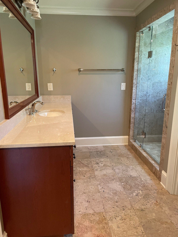 Watkins Full Home Remodel