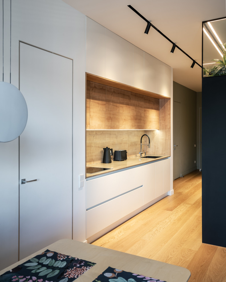 Малый проспект ВО