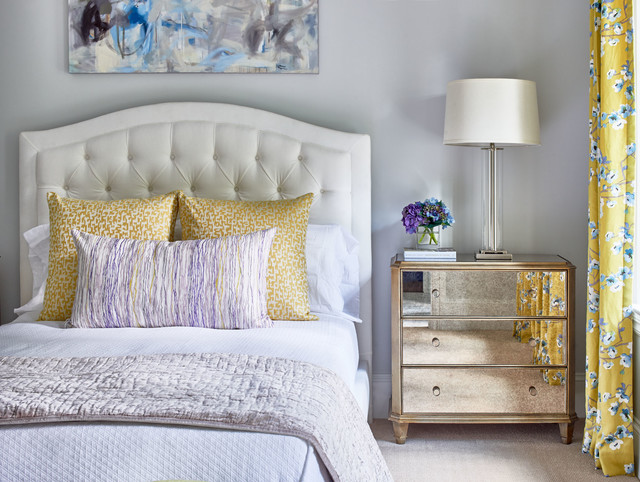 Cheval New Construction di-transizione-camera-da-letto