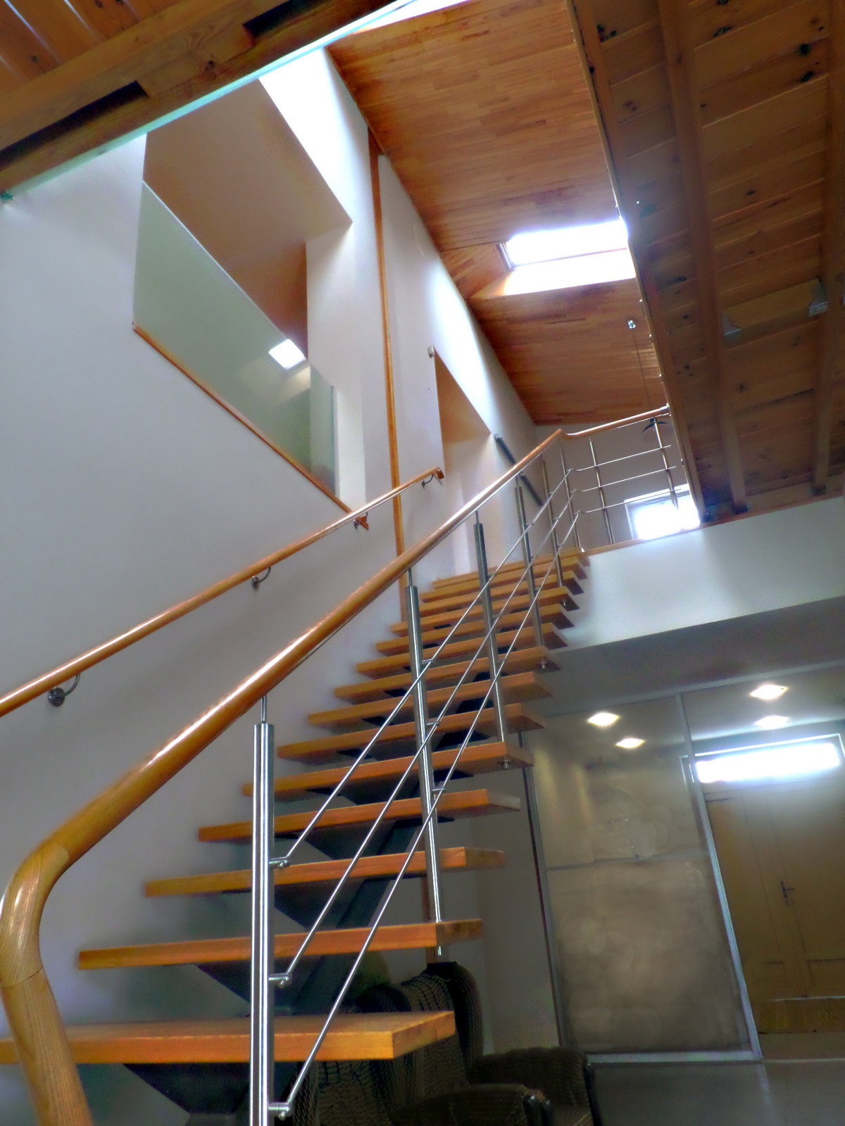 индивидуальный жилой дом