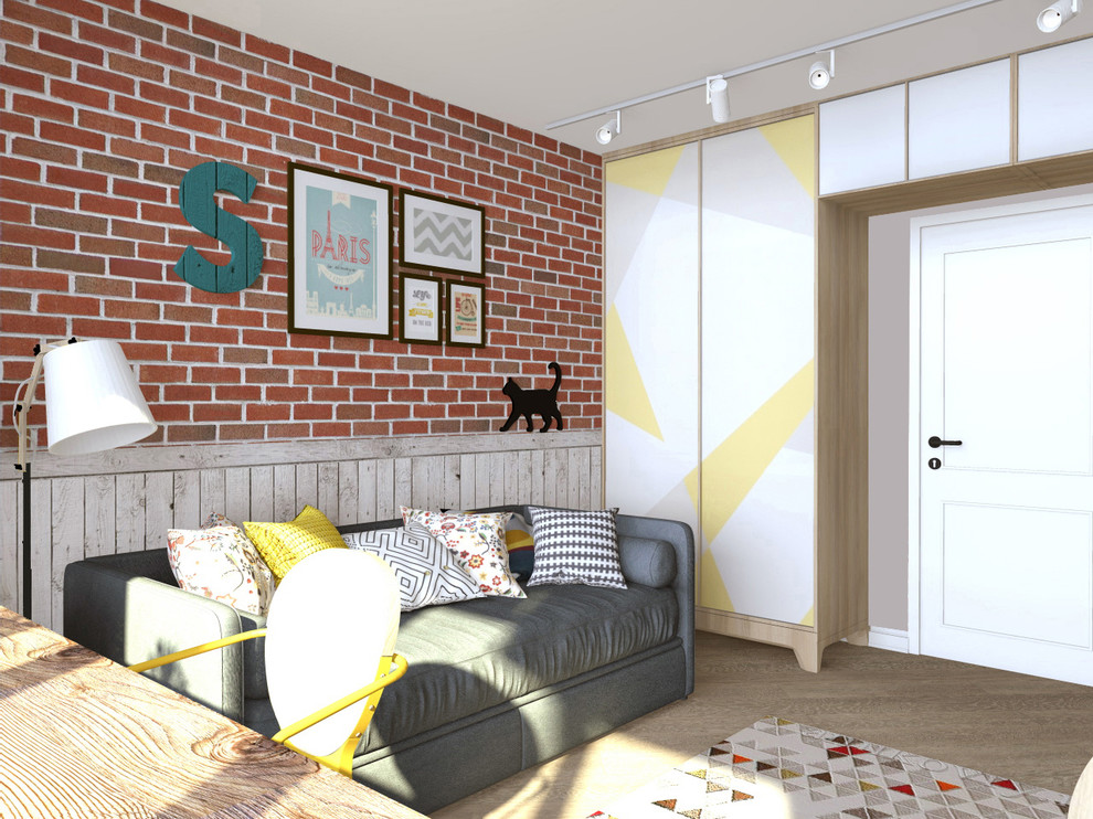 Детская "Город Детства"