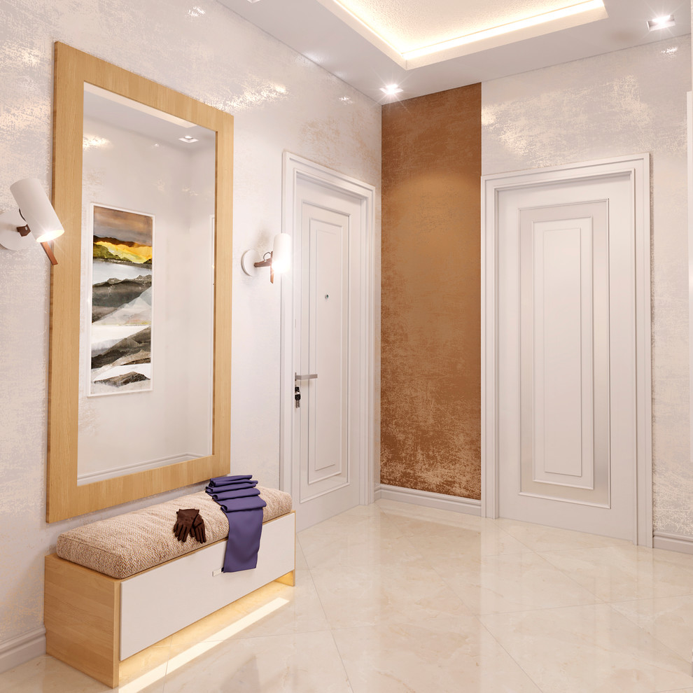 ЖК «МИЧУРИНСКИЙ»