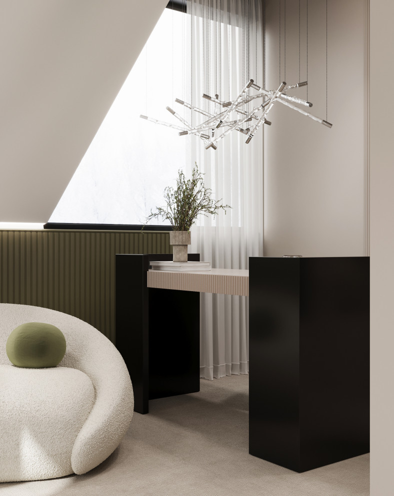 Дом на Новой Риге