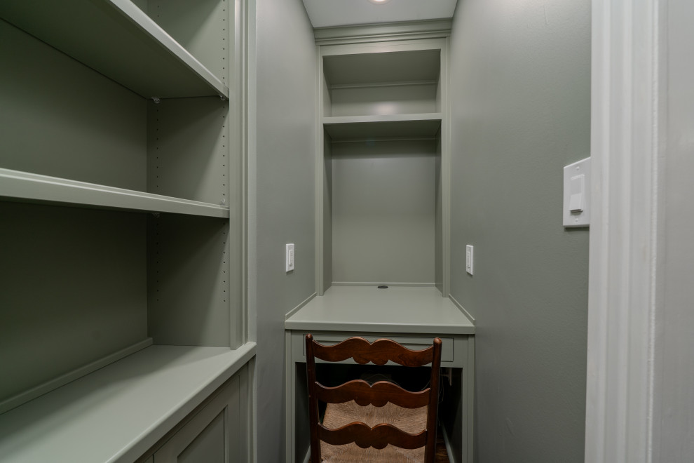 Owens Bathroom Renovation