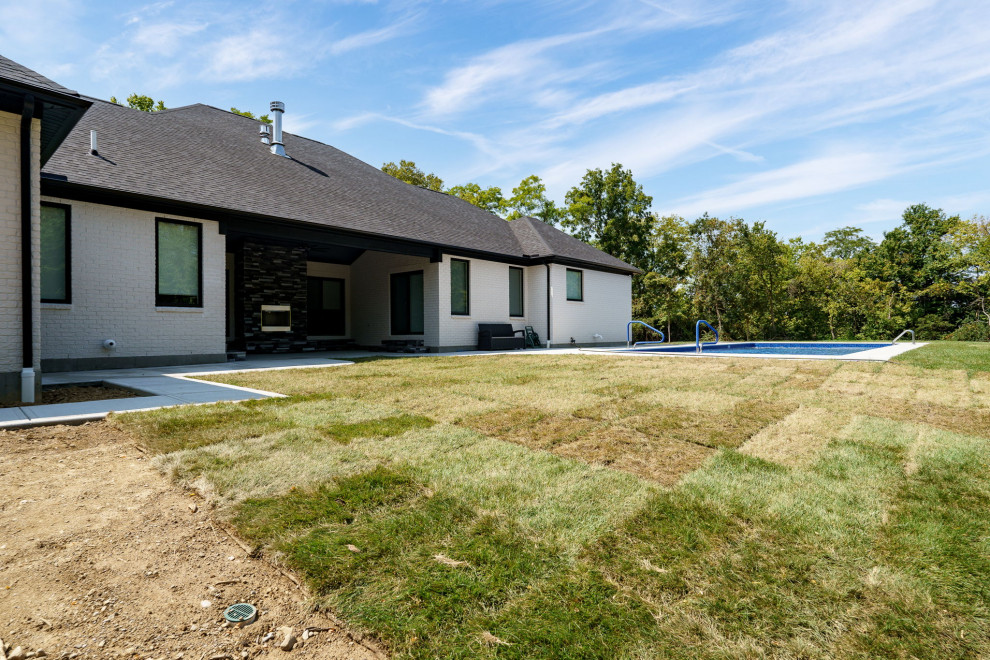 Amazing 2900+ sqft home in Franklin Ohio
