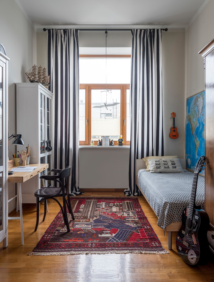 Квартира на Арбате