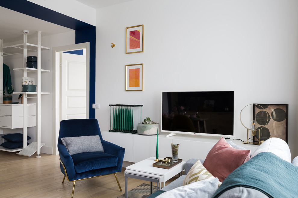 Вдохновение Балтийским морем