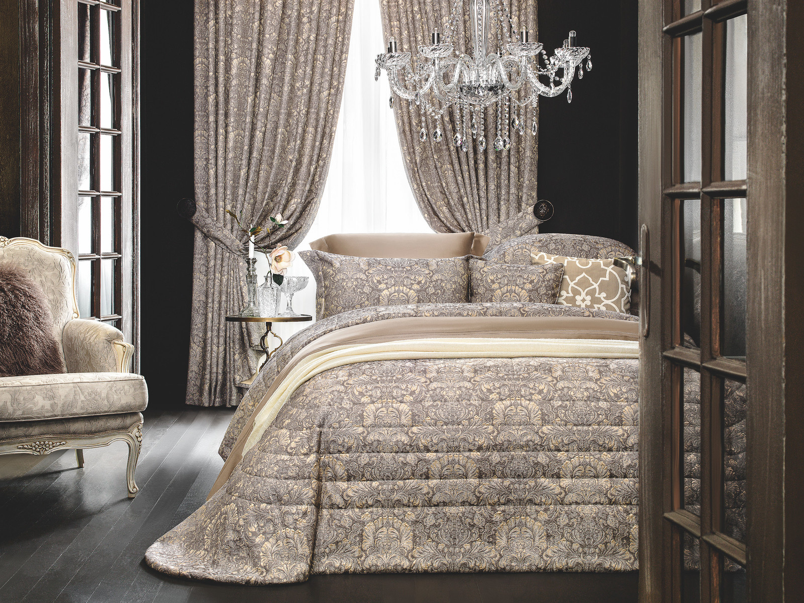 Спальня Togas