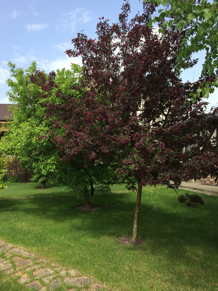 Поселок Европа Баварский квартал