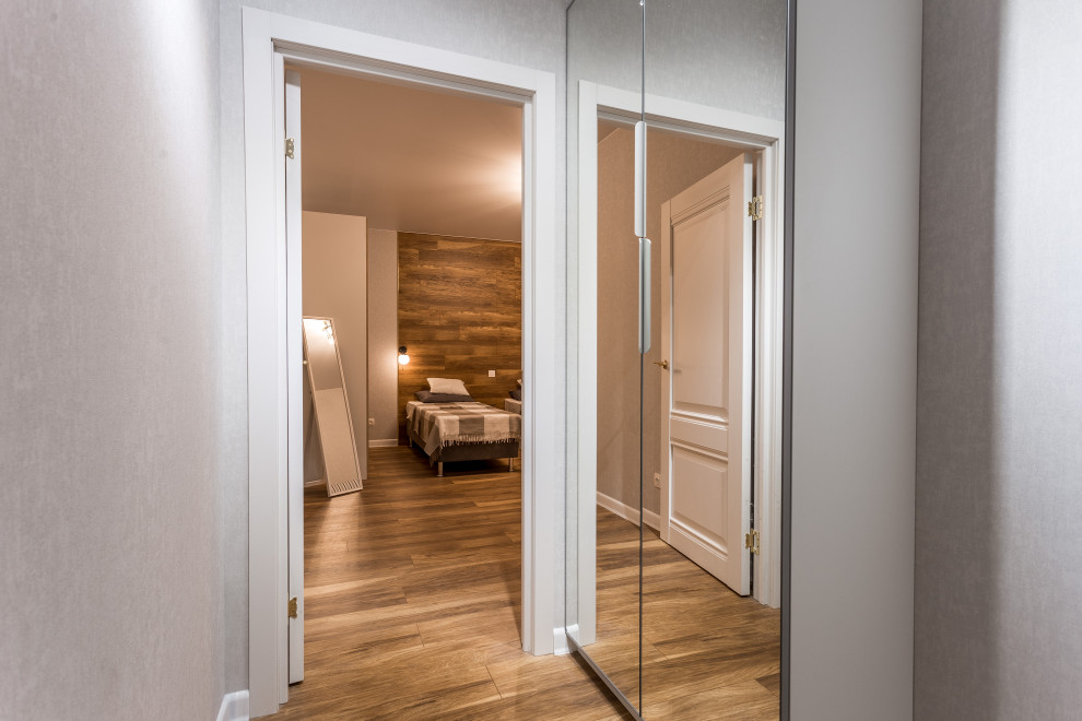 Апартаменты Елагин Парк