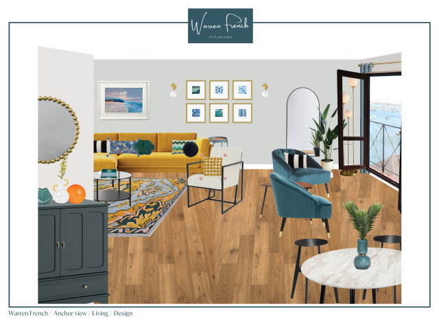 Anchor View eclectic-rendering