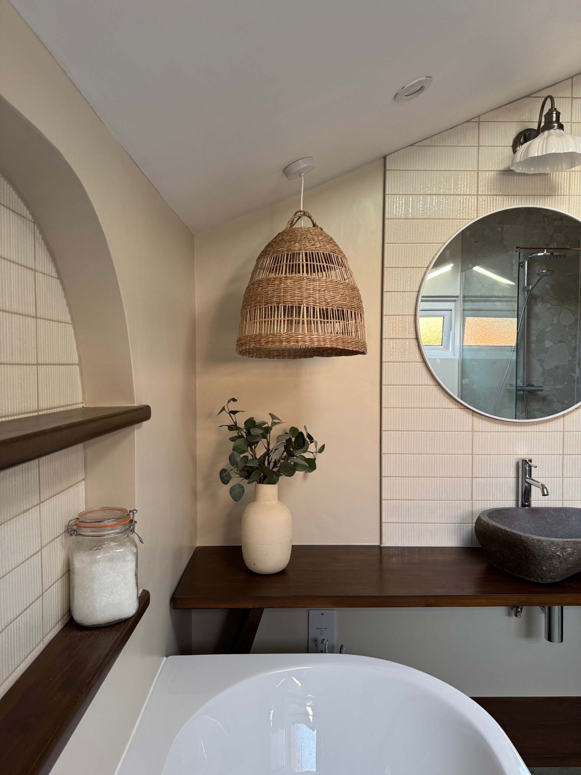 St Marks Bathroom