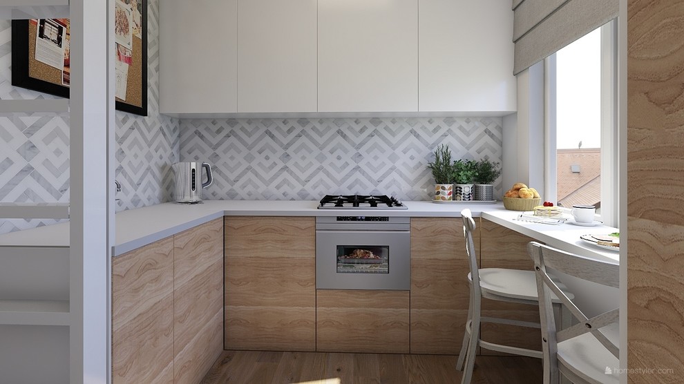 ИЗМАЙЛОВСКАЯ