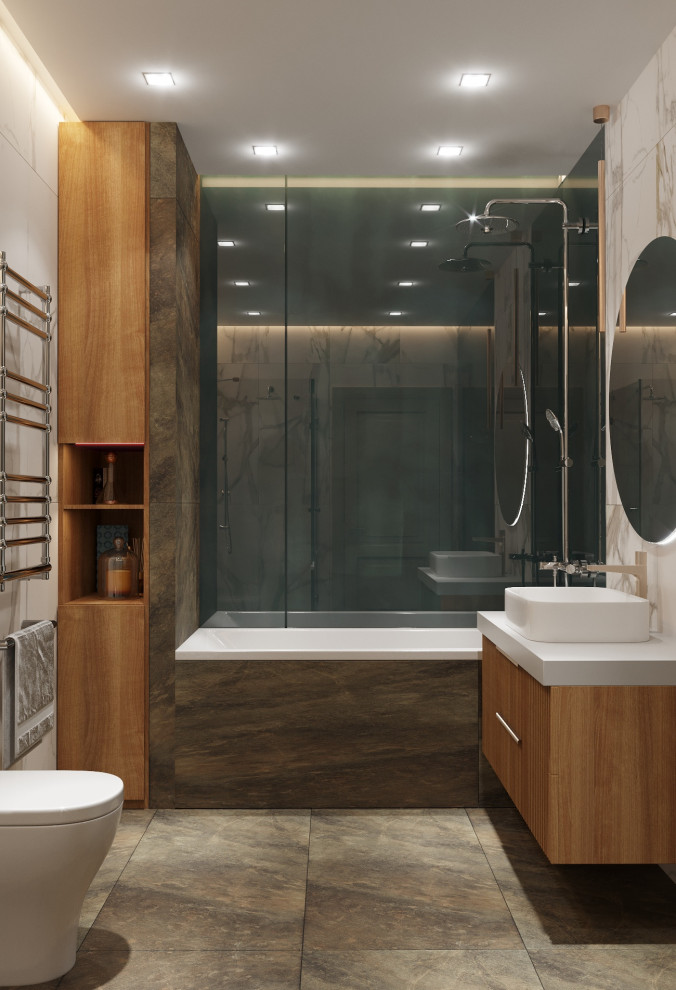 ЖК Васильевский квартал