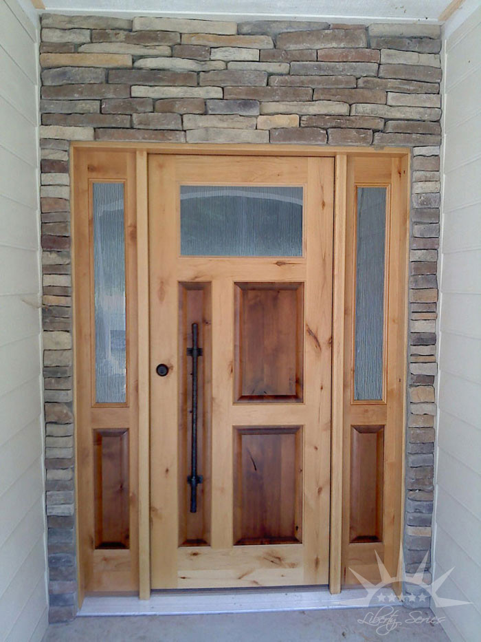 Entryway - modern entryway idea