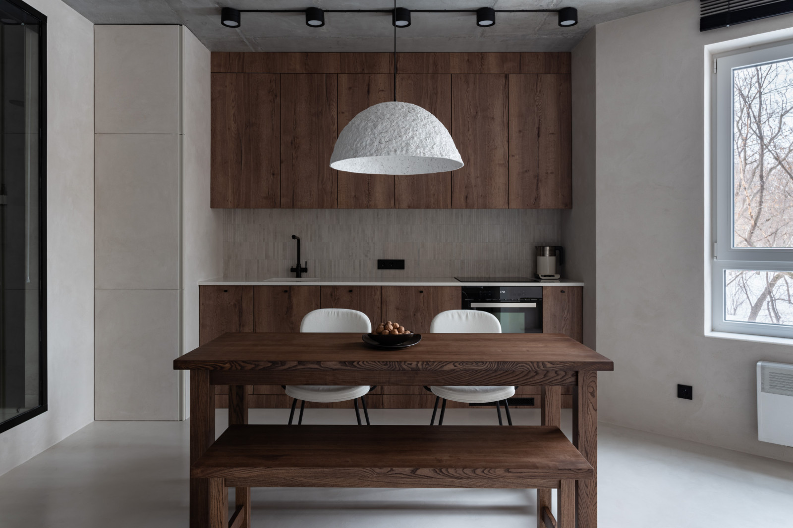 Д-1913. Квартира для молодой пары