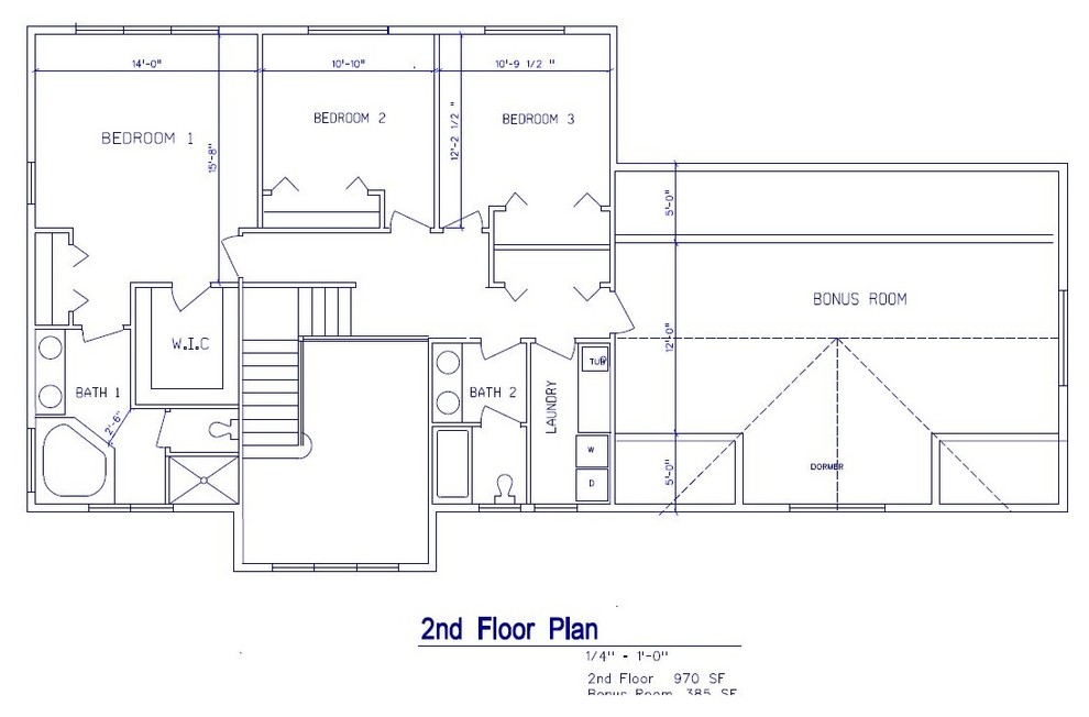 Tyrone Township New Design & Construction