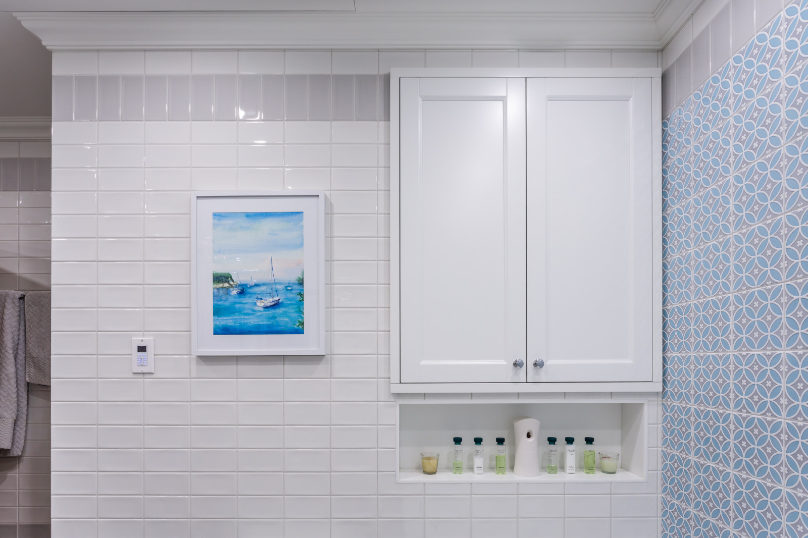 Квартира на Удальцова