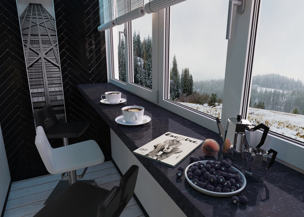 Аппартаменты. Екатеринбург.