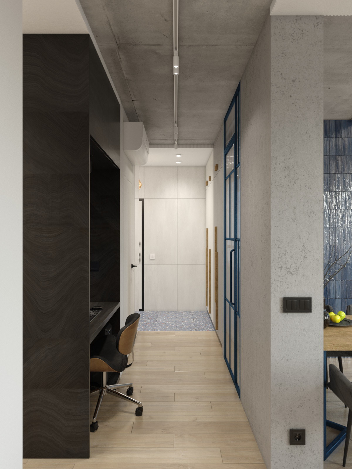 Про Азию в Солнечном городе | ЖК Никольская Панорама | 2024