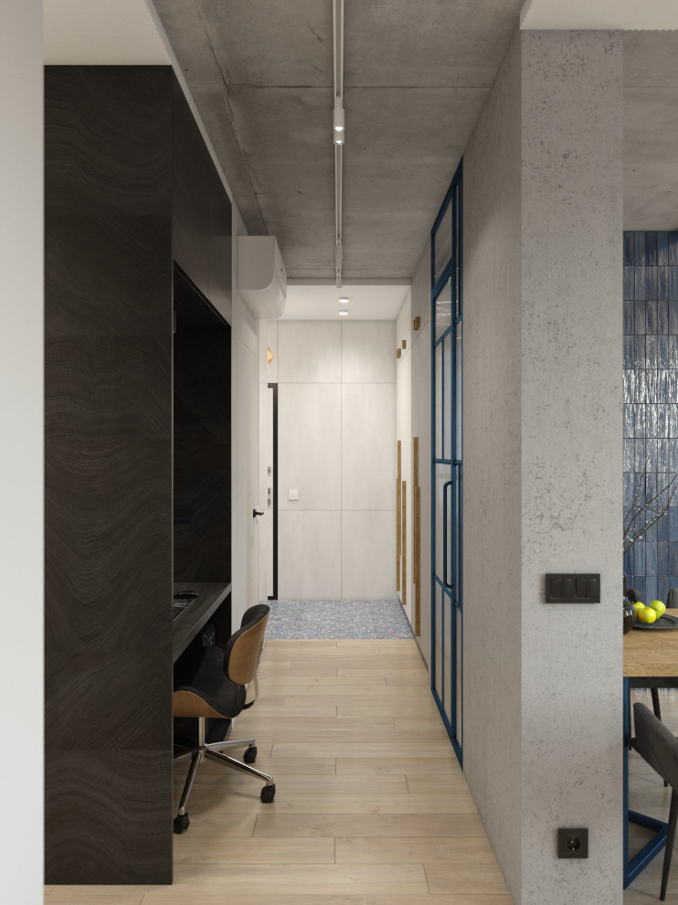 Про Азию в Солнечном городе | ЖК Никольская Панорама | 2024