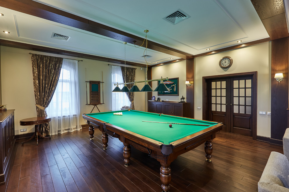 Коттедж в Шлиссельбурге