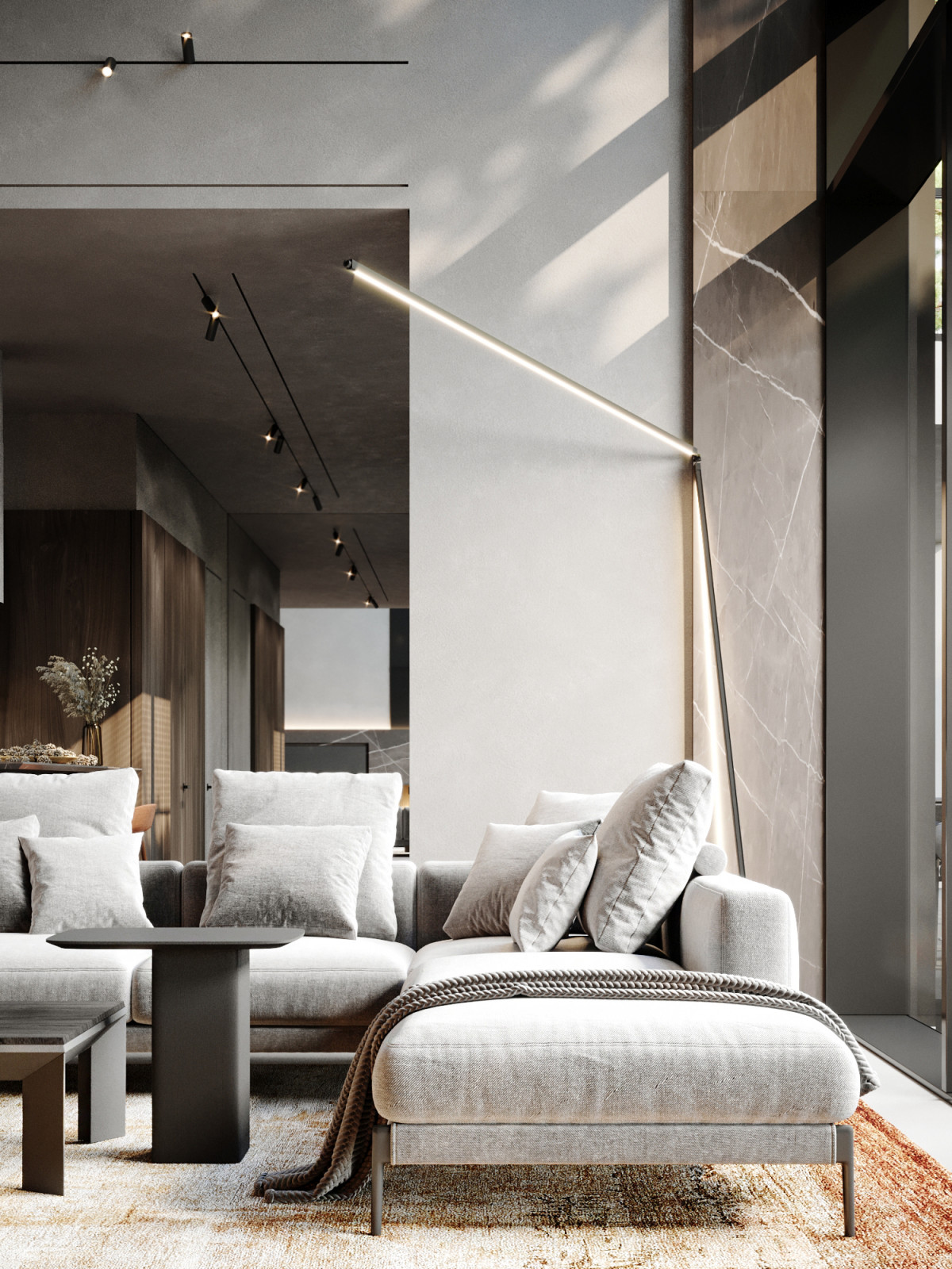 Загородный дом на озере Красавица в Ленинградской области