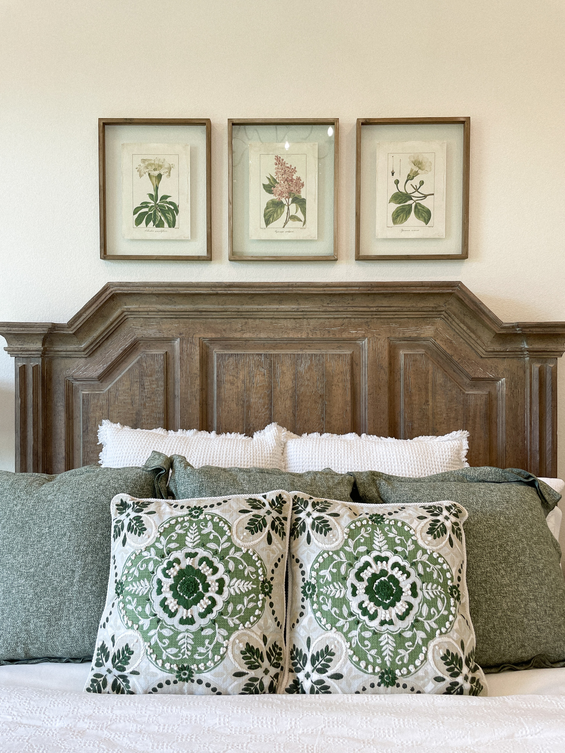 Addison Bathroom and Bedroom Project