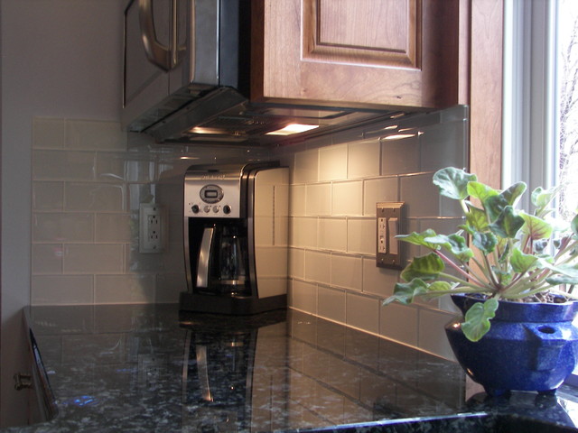 Beautiful Kitchen clasico-cocina