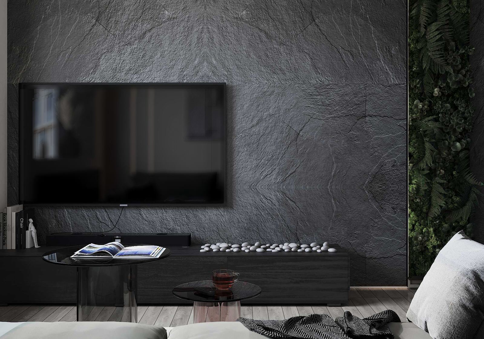 ЖК Dream Towers | 70м2