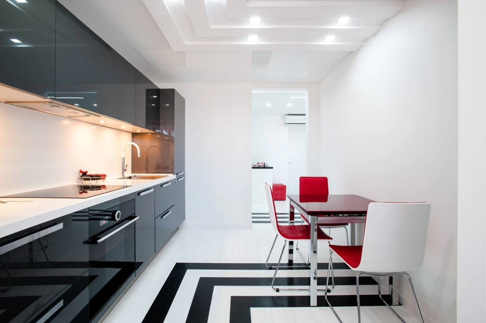 Апартаменты  «White room»