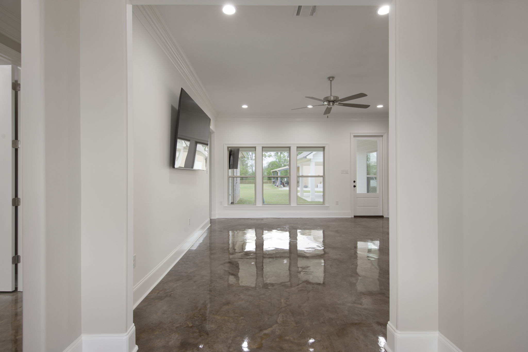Patin Residence