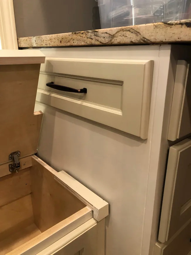 Custom Home Office