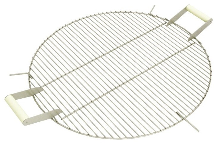 Stainless Steel Grill Grates For Modern, 48 Fire Pit Grate