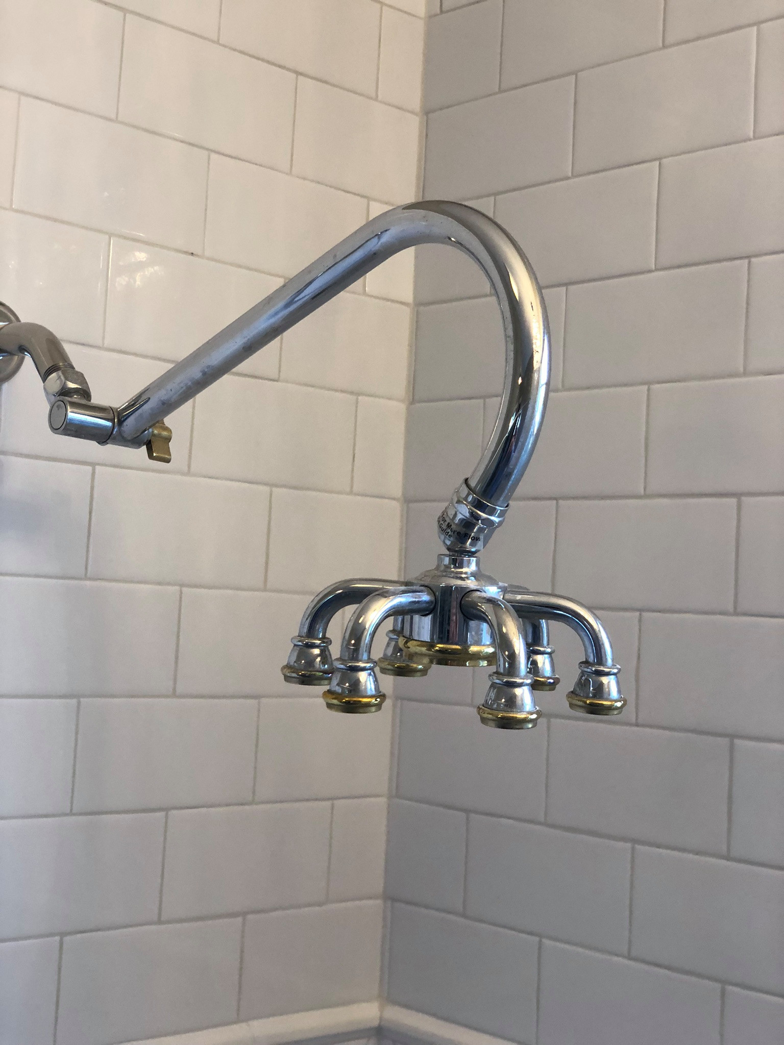 1940s bath updated.