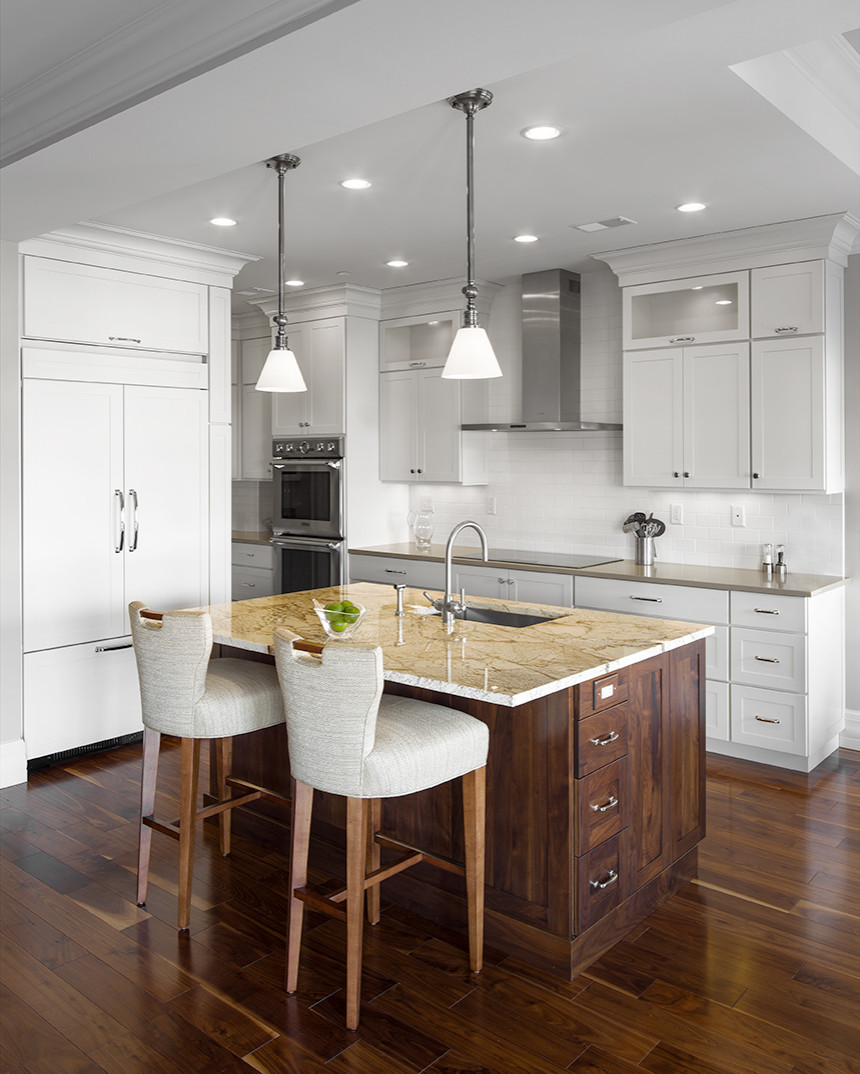 Hobbs + Black Design Project Ideas, Residential