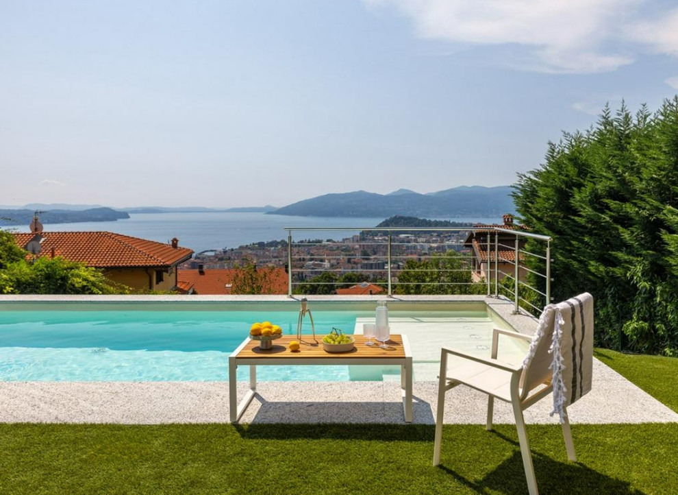 Casa sul lago Maggiore | 300 MQ
