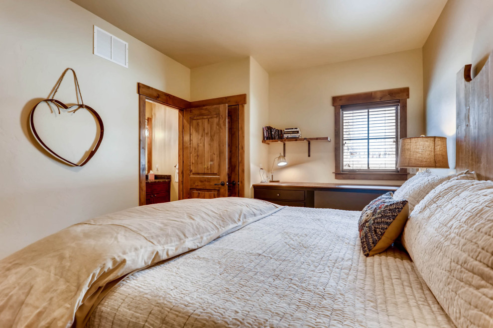 Woody's Bunkhouse - New Construction