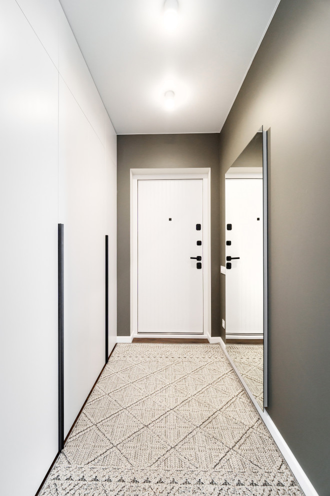 Съемка мебели в интерьере для компании Bonko