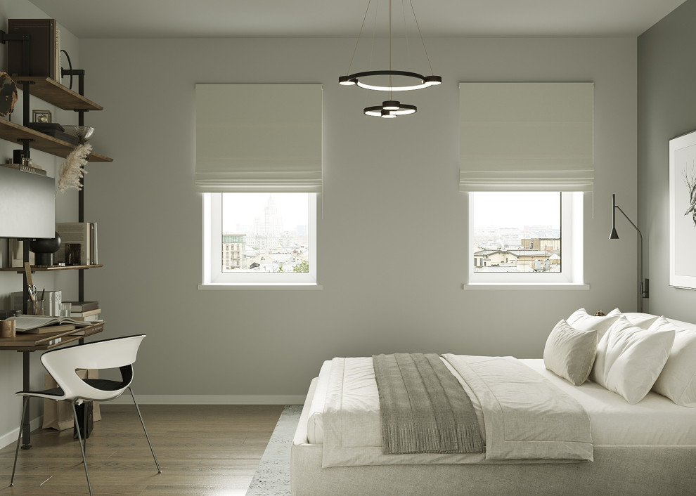 Спальня для гостей