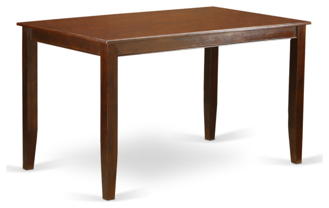 Dudley Rectangular Counter Height Dining Table 36