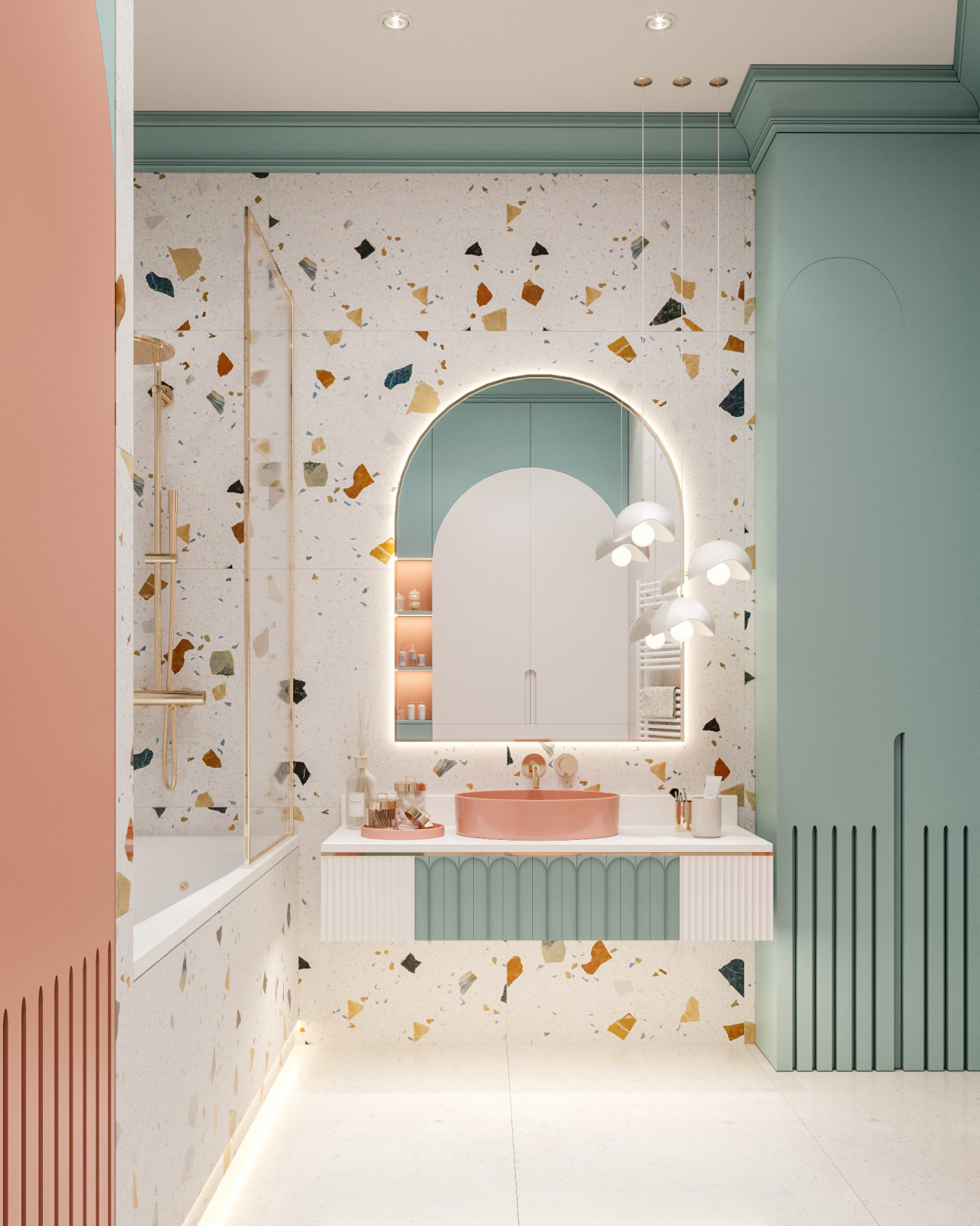 Дом 400м КП Новые Сады Москва